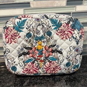 Vera Bradley Cord Organizer Harry Potter Herbology